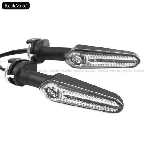 Turn Signal Indicator For Yamaha YZF R1 R9 R7 R6 R3 R25 R15 V2 V3 V4 MT125 MT15 MT25 MT03 Motorbike 
