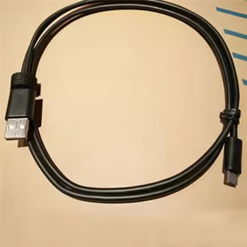 1.3m USB Charging Cable for MX Master 2s Anywhere Master Mouse Charging Data Line For G700 G700s M95