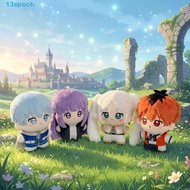 EPOCH Frieren Beyond Journey's End Pendan, Anime Peripheral Japan Anime Frieren Figure Plush, for Ch