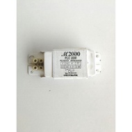26w Choke / Ballast (for 26w PLC tube)