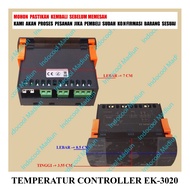 TC3020 DIGITAL TEMPERATURE / ELITECH / TEMPERATURE CONTROLLER EK-3020