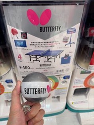 Butterfly  kenelephant 迷你兵兵波 扭蛋 No.3 波籃 No.4 計分牌 每隻$25 港島綫觀塘綫可面交 已撕扭蛋表面膠紙 內𥚃未開封