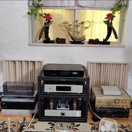 Acoustic Diffusion Board Material Diffusion Board Sound Absorption Wall Tuning Wooden Board Diffusio