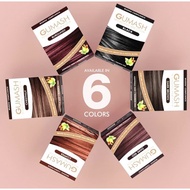 GUMASH HAIR COLOUR WUDHU' COMPLIANCE
