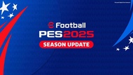 Game PS4 HEN eFootball PES 2025 Monster Patch Via Hardisk