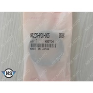 HONDA ORIGINAL 40x56x8 D/S OIL SEAL LH D/SHAFT OIL SEAL 35x56x9 LH 91205-P0X-005 91206-PX5-005