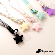 GANTUNGAN PHONE STRING STARRY HP HANGING ROPE