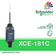 XCE-181 LIMIT SWITCH SCHNEIDER - YOBISOO