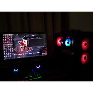 PC GAMING BAJET FULL GAMES