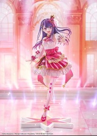 GSC 角川 我推的孩子 星野愛 Exhibition Ver 1/7