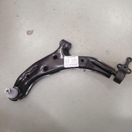 NISSAN SENTRA N16 FLH LOWER ARM