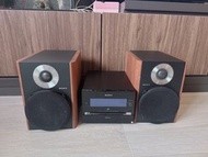 Sony 音響CD ／DVD ／藍牙