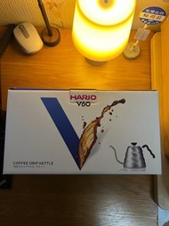 hario v60手沖壺