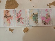 澳門郵票