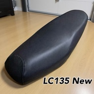 YAMAHA LC135 NEW LC 135 V2 V3 V4 V5 V6 V7 SEAT ASSY DUDUK CUSHION STANDARD CUTTING DOT