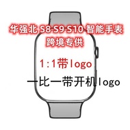 S 1 0 m i n 3 8 4 Smart Watch: 2 s p o r t a w c h