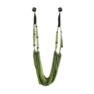 Đồ căng chân Dây thắt lưng cáng dây Dây tập Yoga trở lại uốn cong huấn luyện viên cho đau Relief lin