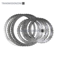 8G45 AWF8G45 Transmission C3 & C4 Clutch Steel Plate Set 7PCS