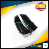 Mercedes Benz C Class W205 C200 C250 Front Rear Door Side Armrest Storage Box 2015-2021 Vaccauto Car