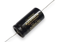 Capacitor MUNDORF  รุ่น M-Lytic HV MLAL สำหรับใช้ในแอมป์หลอด จากประเทศ Germany