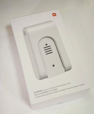 全新小米G9 plus 無線吸塵機電池