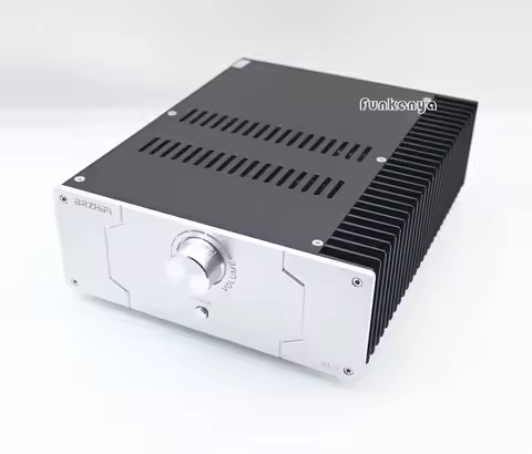 Reference Marantz MA-9 HDAM Circuit Hi-end HiFi Stereo 2.0 Channel 120W+120W Power Amplifier