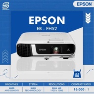 lcd proyektor 4000 lumens Epson WiFi resolusi Xga projector epson