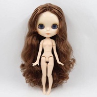 (พร้อมส่ง) ตุ๊กตาบลายธ์ รีเจค **ฟรี ชุด+รองเท้า+กิ๊บ** เปลี่ยนสีตาได้ 4 สี บอดี้ 19 ข้อต่อ Reject 30