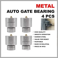 Auto gate bearing /Gate Pagar auto gate roller / autogate bearing set / gate roller bearing / foldin