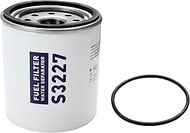 Fuel Filter Element Water Separator│Replacement For Marine Outboard Motor Mercury │Replaces# S3227, 