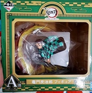 一番賞 鬼滅之刃 竈門炭治郎 Figure