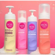 EOS Shaving Cream Vanilla Bliss/ Lavender/Pomegranate/ Pink Citrus 207ml