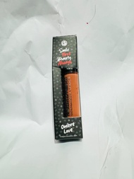 Naturaworld Lipmatte Ultrasmooth | Lipstik Natura World