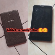 tablet second murah