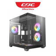 Antec CX800 ARGB M-ATX PC Case