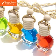 Car Perfume Freshener Car Air Freshener Perfume Long Lasting (10ml)