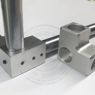 Triangle Bracket Three-Way Bracket Right Angle Bracket Right Angle Fixed Clamp Right Angle Connectin