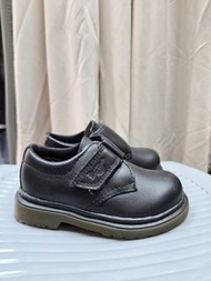 全新 Dr Martens Sammy 幼稚園 返學 皮鞋 EU 23