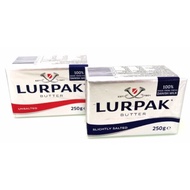 SALE!! LURPAK SALTED & UNSALTED 250g