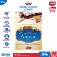 Biography of Imam Ahmad - Aqwam Publisher -