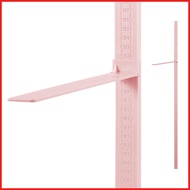 Children Height Ruler Children Height Chart Reusable Kids Height Measurement for Bathroom Living Roo