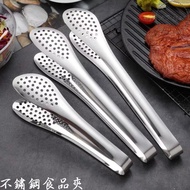 Tongs Barbecue Food Stainless Steel Stainless Steel Tongs Stainless Steel Spatula