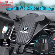 BMW Car Air Vent Phone Mount Stand 360° Rotation Adjustable Mobile Holder For Z4 E89 E85 X5 G05 F15 