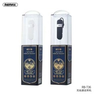 REMAX RB-T36 BLUETOOTH HANDSFREE