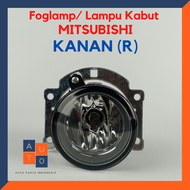 FogLamp Mitsubishi/ Lampu Kabut Mitsubishi/ Foglamp Pajero Sport/ Foglamp Mirage/ Foglamp Outlander