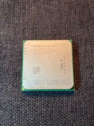CPU AMD Sempron SDH1150IAA3DE 功能正常