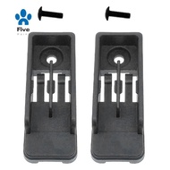 For  BDF441 BDF444 BDF448 BDF451 BDF454 BDF458 BHP441 Drill Compatible 2pcs Bit Holder 452947-8 Powe