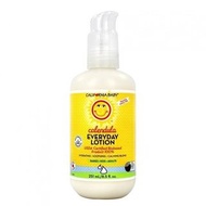 美國 California Baby加州寶寶金盞花乳液251ml