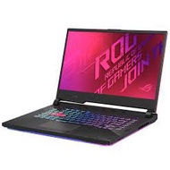 Asus ROG Strix G 15 G512L-UHN191T Gaming Laptop (i7-10750H 5.00GHz,1TB,16GB,GTX1660Ti 6GB,15.6'' FHD,W10)