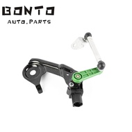 BONTO Rear Left Headlight Level Sensor For AUDI A6 C7 2010-18 A7/S7 A8L D4 Q5 2008-17 OEM:4H0941309C